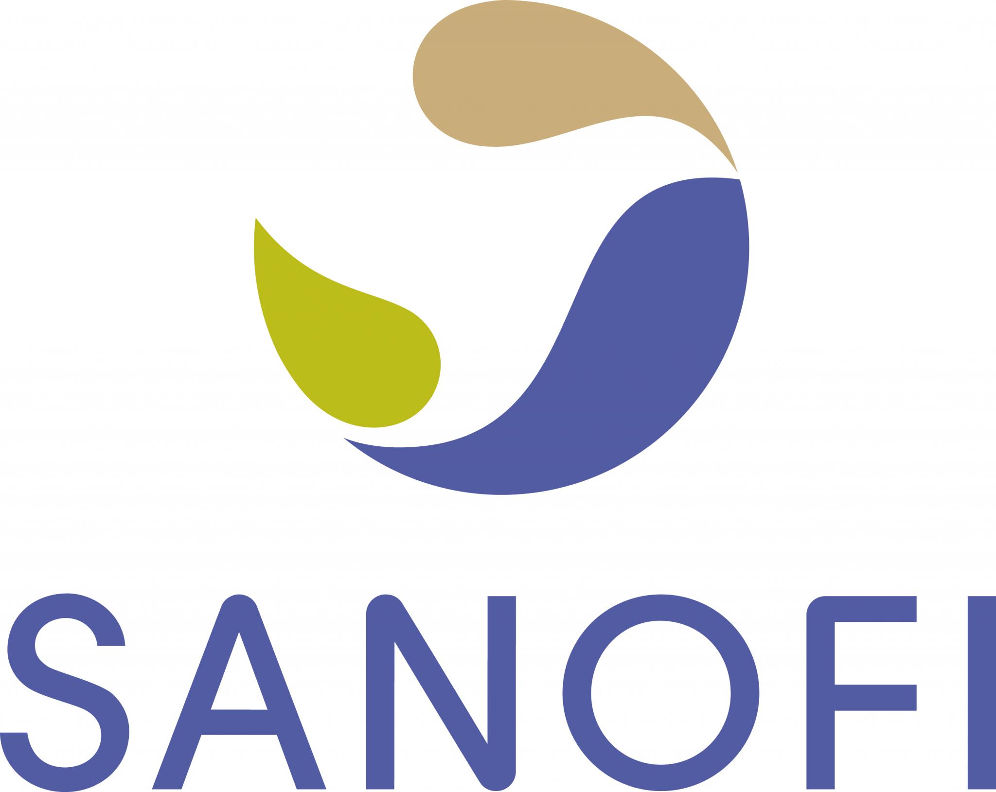Logo_Sanofi_vertical 2011_4colors
