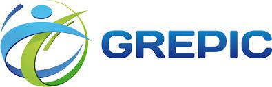 grepic logo