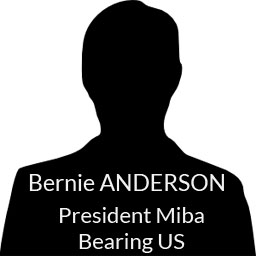 Bernie Anderson