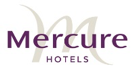 Logo Mercure