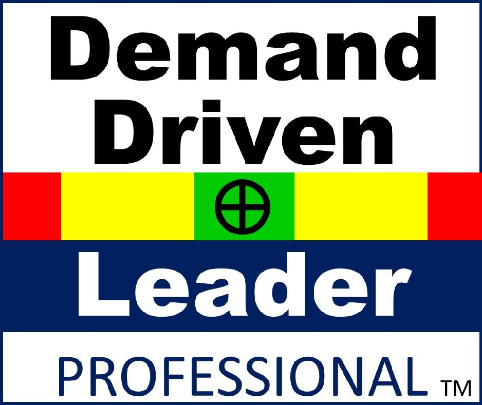 Demand Driven Leader Professionnal