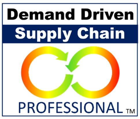 Demand Driven Supply Chain Professionnal