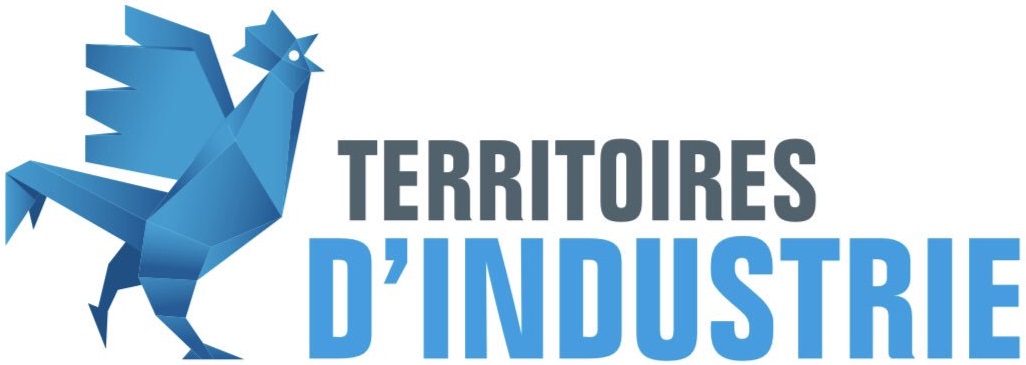 Logo terrtoires-industrie