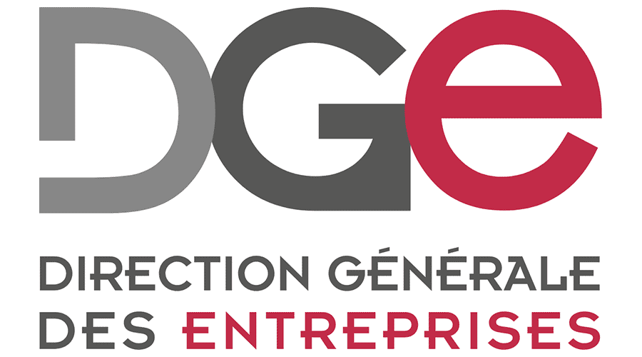direction-generale-des-entreprises-dge-logo-vector