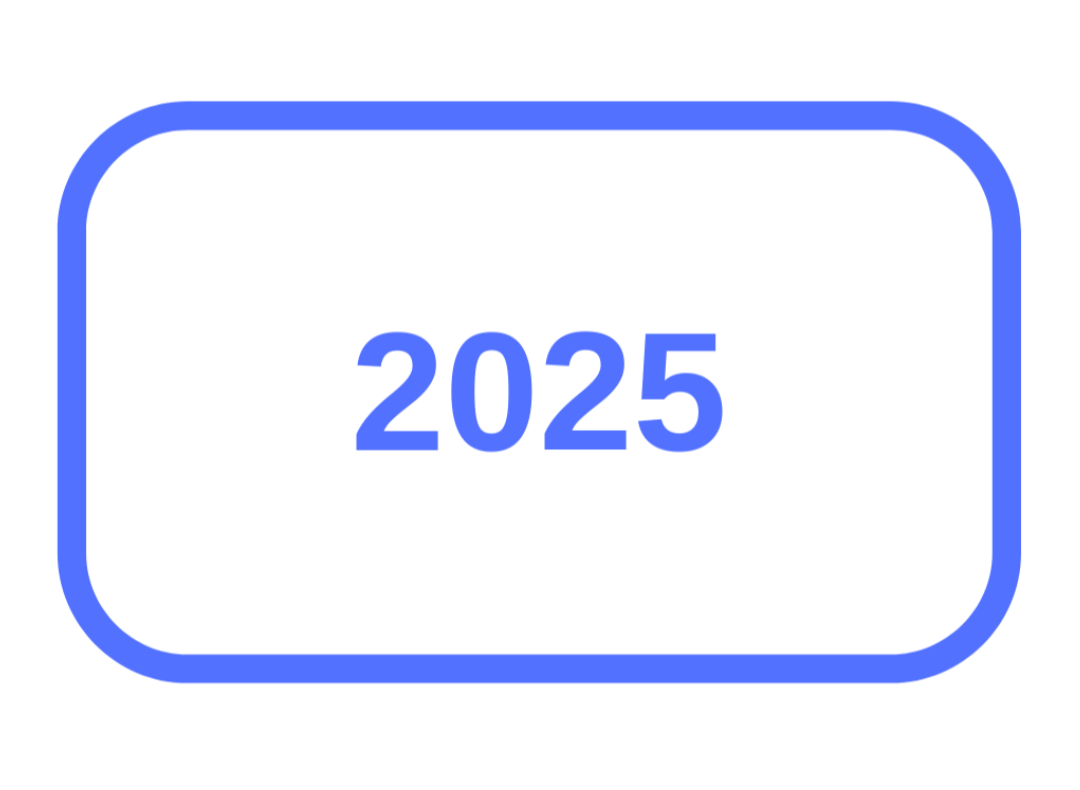 2025