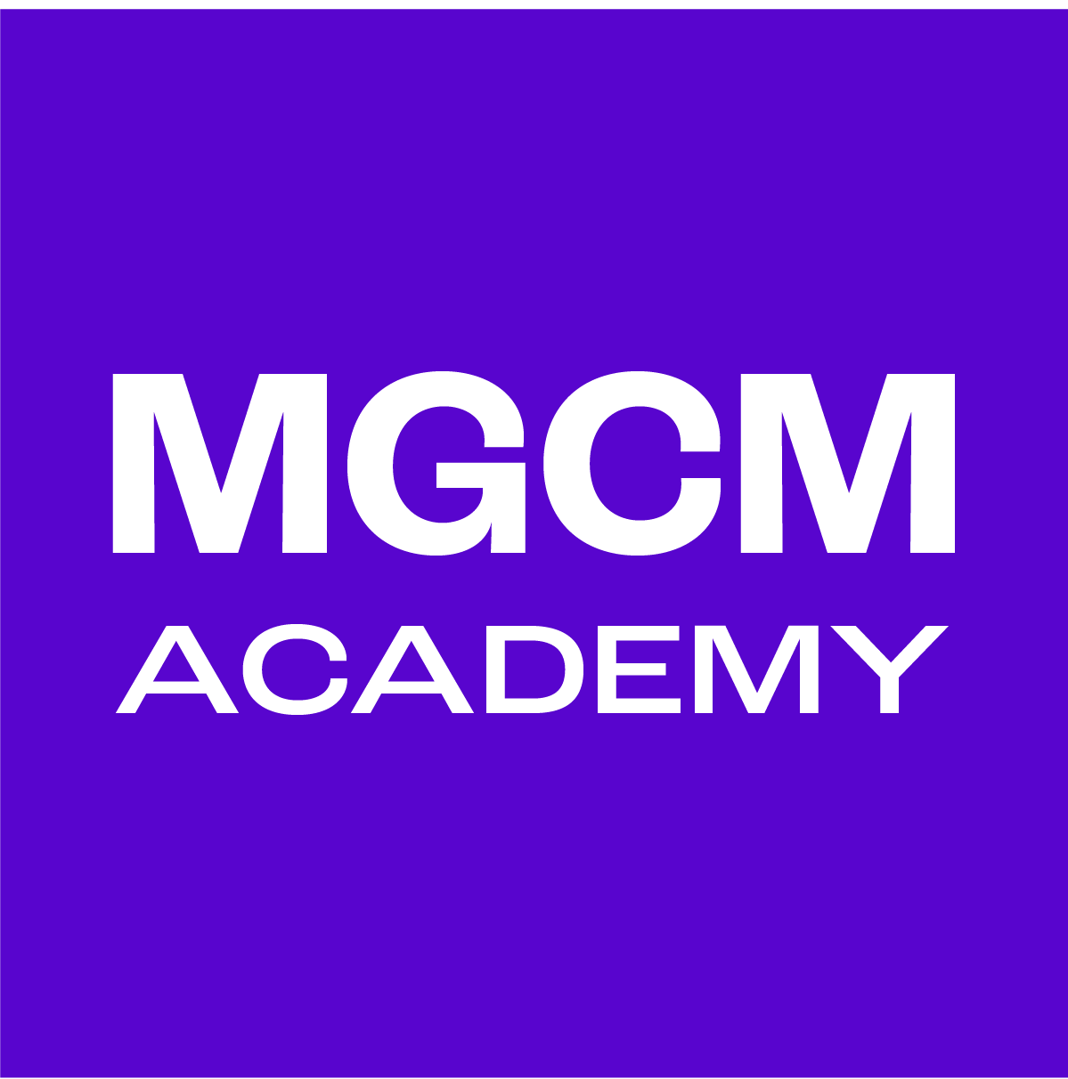 MGCM-Academy