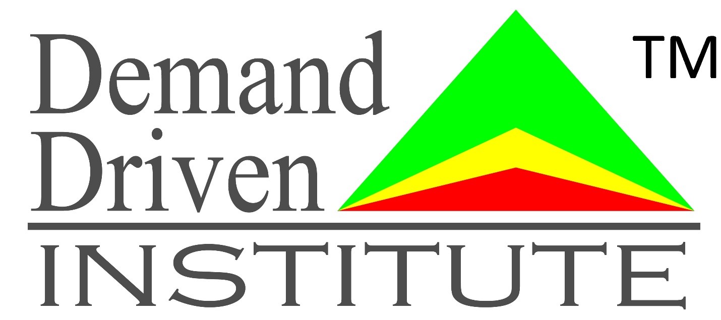 Standard DDI Logo
