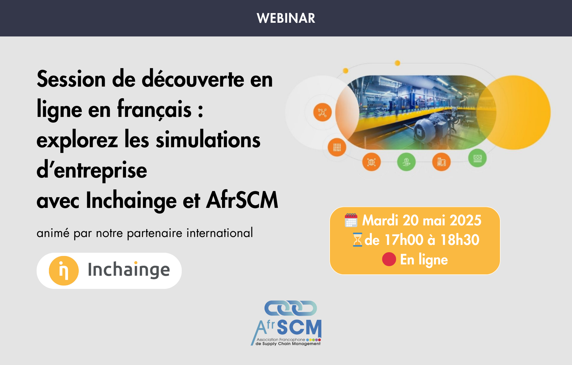 Webinar-Inchainge